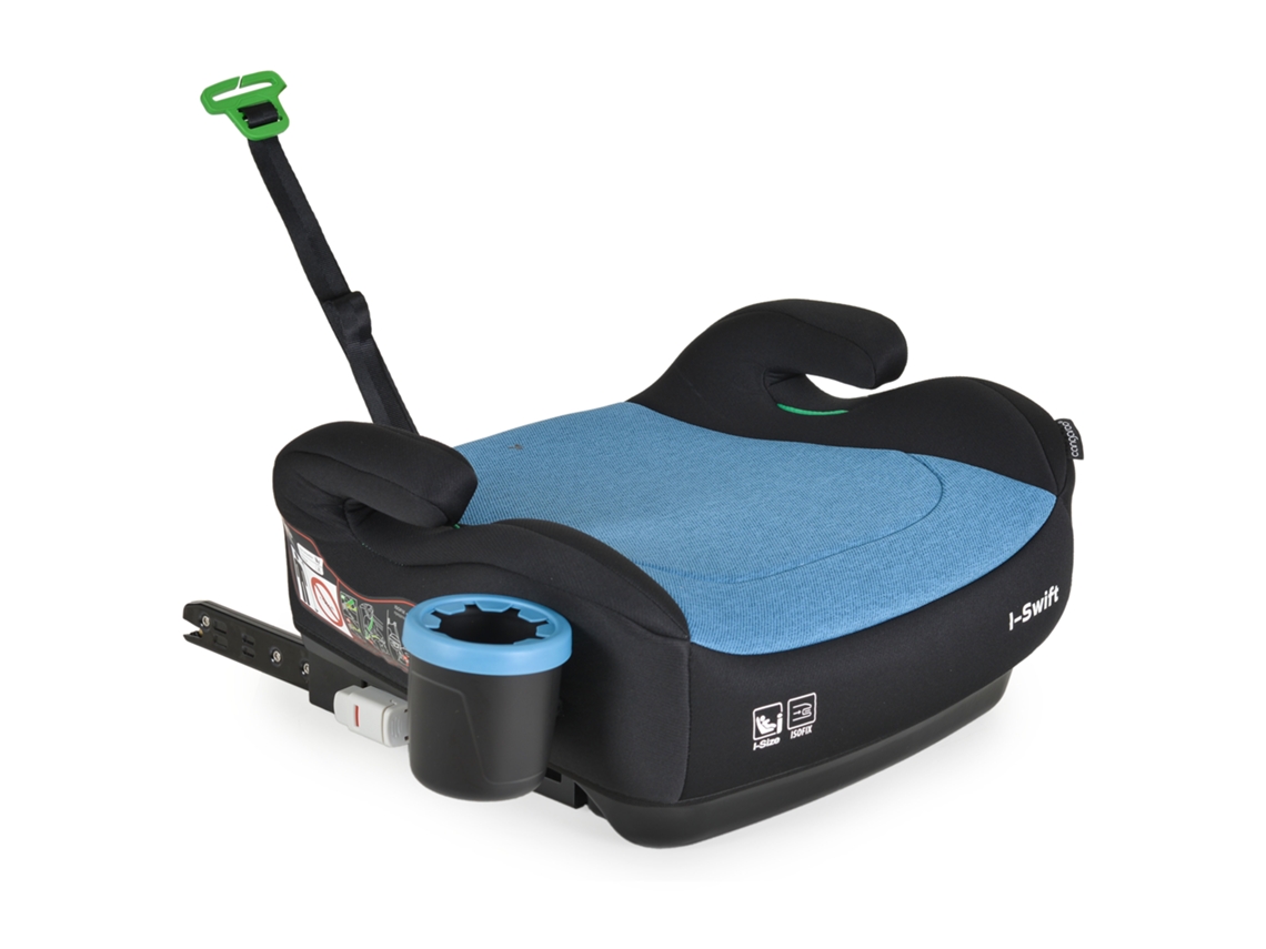 Silla de coche para bebé I Swift Azul 125 150cm Cangaroo Cangaroo