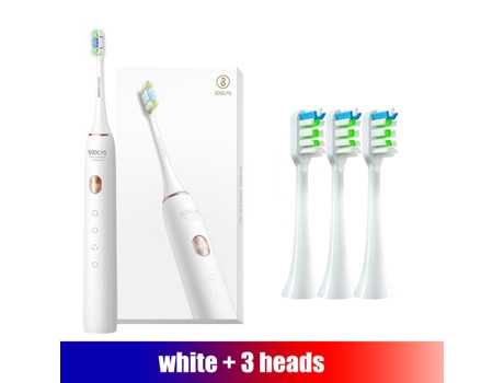 Cepillo de Dientes Eléctrico GRPT
