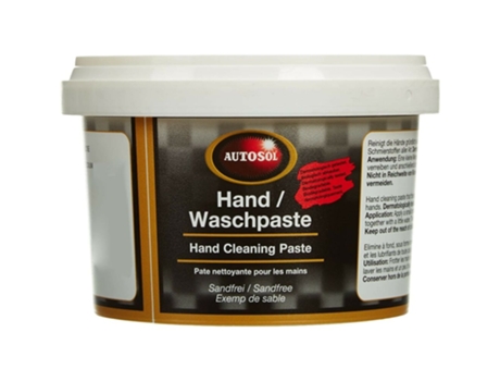 Produto de Limpieza AUTOSOL (Muticolor)