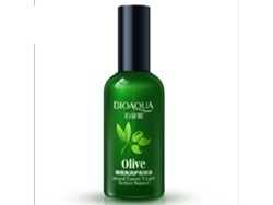 2026-50ml Óleo Essencial Natural De Cuidado Capilar Óleo De Oliva Para Tratamiento De Queda Y Secura Do Cabelo