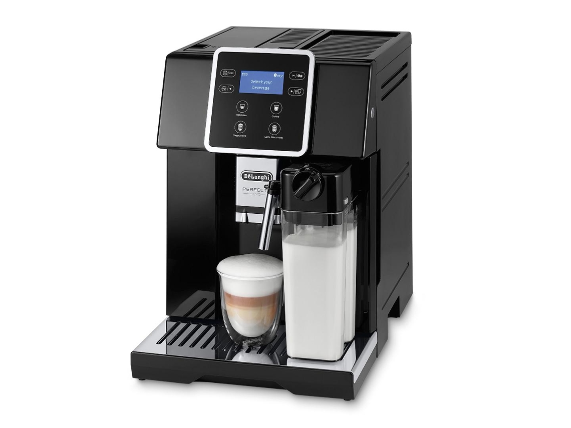 Cafetera DELONGHI Perfecta Esam420.40.B