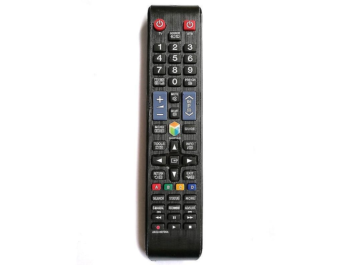 Mando TV CROWNED (Aa5900790A Aa5900637A Aa5900582A Samsung 3D Stb Bn5901178B Bn5901198U)