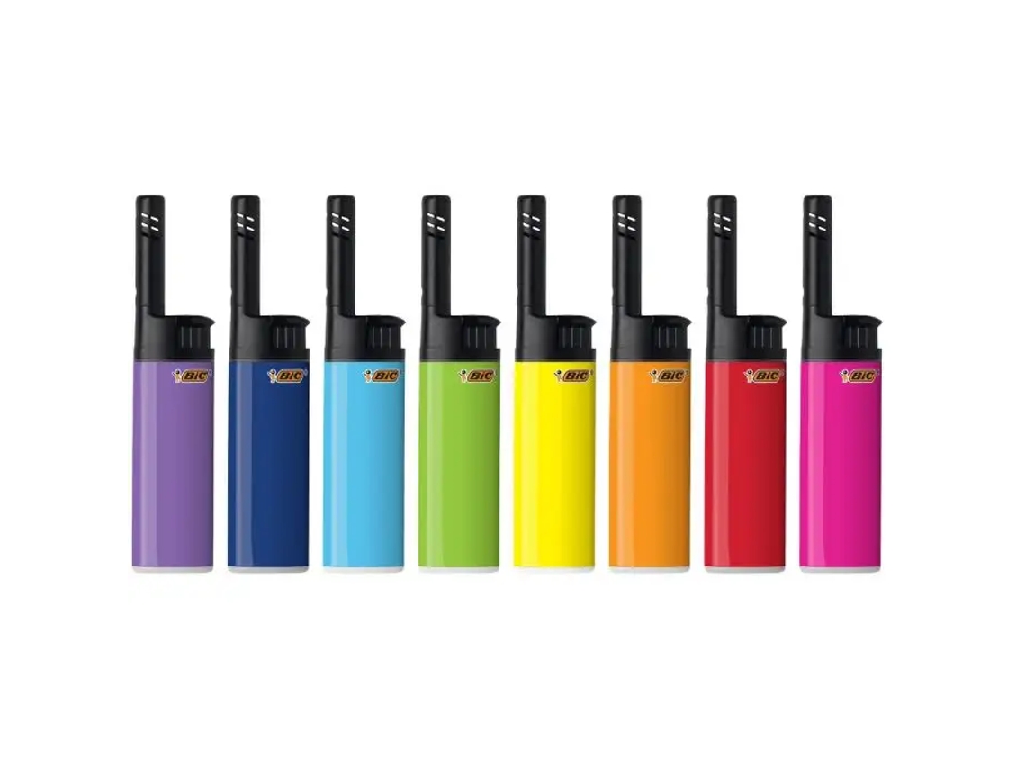 Encendedor BIC Multiusos Ez Reach Sortido