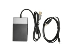 Leitor De Cartões Multifuncional Usb3.0 6 Em 1 Adaptador Para Windows Xp 7 8 10 Vista Linux Os X