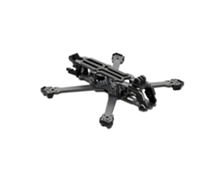 Frame Kitvapor X6geprc Vapor-x 5 Inch/ 6 Inch Carbon Fiber Frame Kit Frame Arm For Rc Fpv Racing Drone