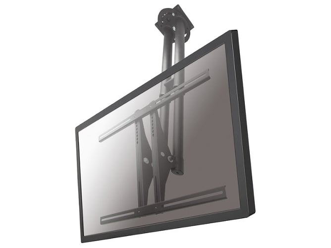 Soporte de TV NEWSTAR C100 (Ajustable - 37'' a 75'' - Hasta 50 Kg)