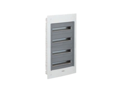 Cuadro Eléctrico Empotrable 72 Elementos Pragma 18 Schneider Pra35418