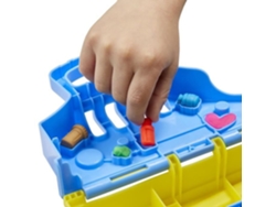 Blocs de Construcción PLAY-DOH Kit Veterinario (Edad Mínima: 3 Años - 21,6 x 8,1 x 27,9 cm)