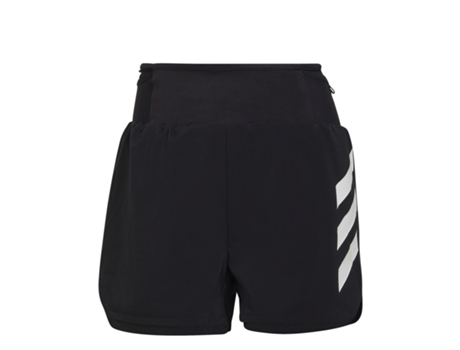 Pantalones Cortos Para Mujeres Adidas Terrex Agravic (Tam: XS-8cm)