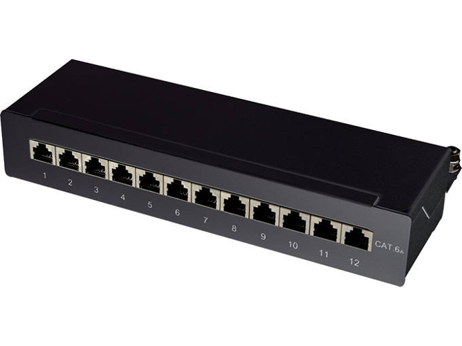 Panel de Parcheo LOGILINK NP0019B