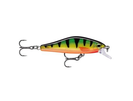 Atraer a RAPALA Shadow Rap Solid Shad - 5,5g