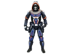 Figura Marvel Black Widow Taskmaster 18cm B.Active