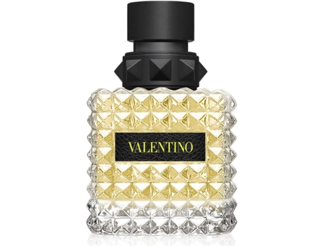 Perfume VALENTINO Born In Roma Yellow Dream Eau de Parfum (100 ml)