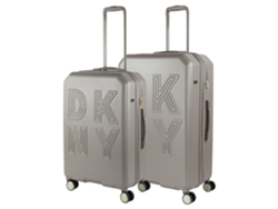Estuche para PC DKNY 2004 Remix Freixo (49 x 78 x 30 cm, 98 l)