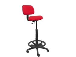 Banco Llanos P&C Lb350Rn Vermelho
