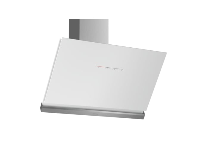 Campana BOSCH DWK98PR20 (500 m3/h - 89.4 cm - Blanco)