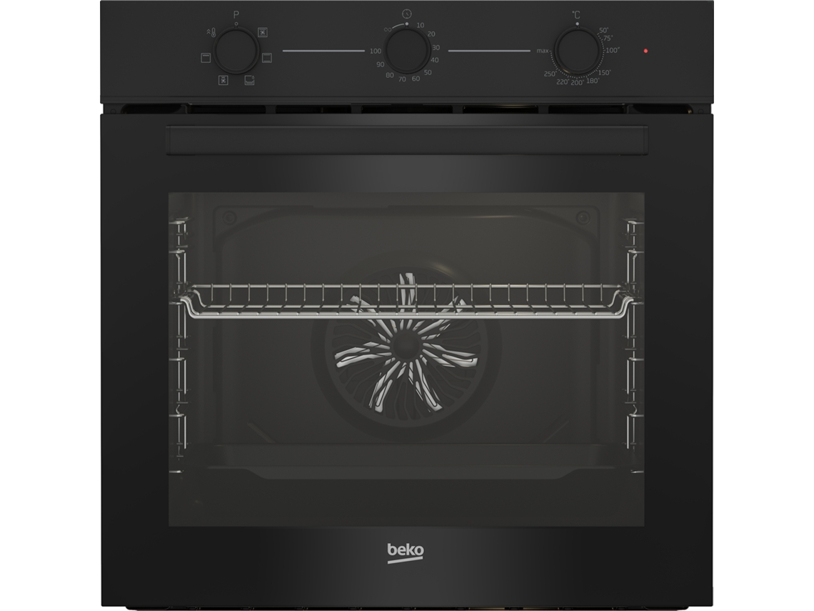 Beko B100 Bbie11100b 72 L 2400 W Negro