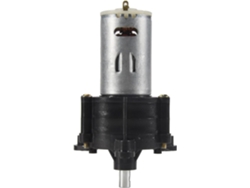 Kit De Generador Eólico De 1 Pieza, Microgenerador Manual, Generador De 12 V Cc