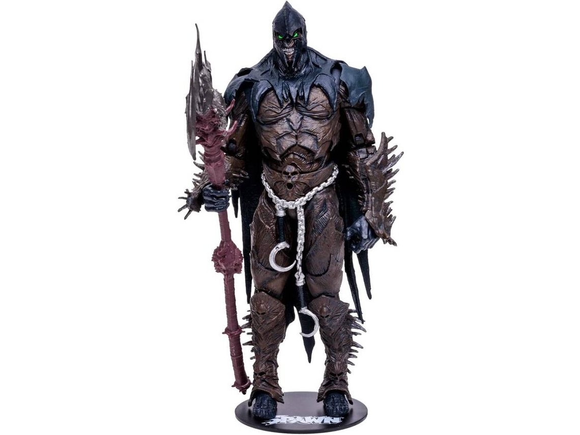 Figura Spawn Raven (Small Hook) 18 cm