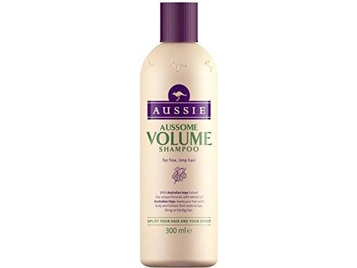 Champú - Aussome Volume 300ml