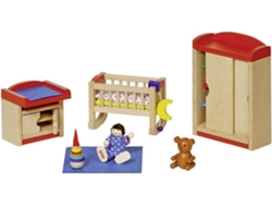 Muebles para Muñecas GOKI 51905