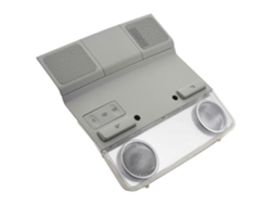Luz de lectura LED para Sagitar Magotan Golf 6 Lámpara interior Nostalgia88