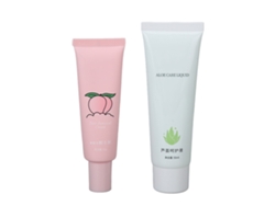 Vlrla-lip Facial Cabelo Removal Cream Conjunto, Painless Gentle