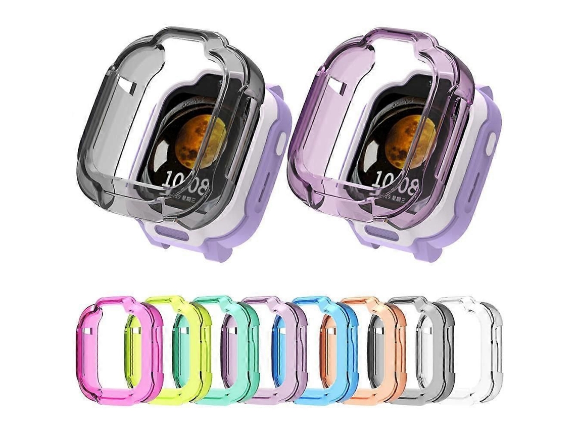 Relojes inteligentes con estampados de Frozen GOKOCO