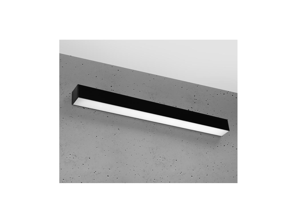 Aplique de Pared LEDBOX Led 22W