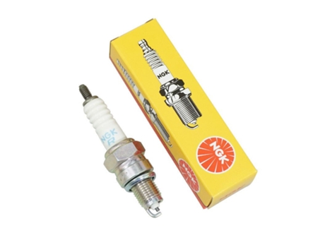 Bujías Osram para motos NGK Lr7d