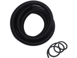 Manguera Flexible De Pvc De 32 Mm Para Aspiradora, Manguera De Repuesto Duradera Para Aspiradoras