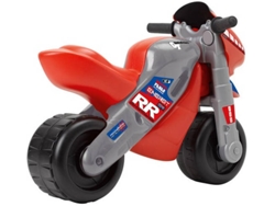 Moto Infantil FEBER Ride-on (3 años)