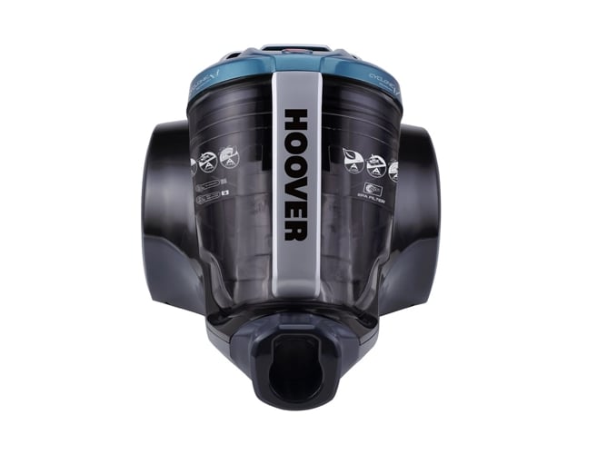 Aspirador sin bolsa HOOVER Breeze BR71_BR30 Mascotas A3 (A | 78 dB)