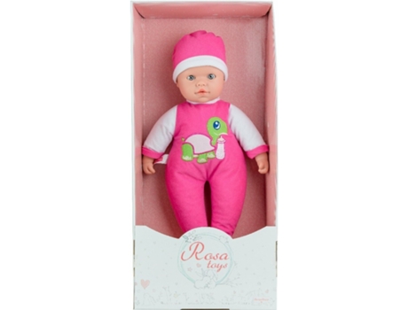 Bebe Lloron 45Cm Caja
