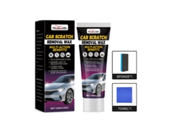 Kit de reparación y cuidado de arañazos para coches