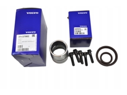 Kit de bujes para caja de cambios automática de engranajes cónicos Volvo XC70