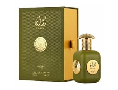 LATTAFA PERFUMES - Awaan EDP 100ml