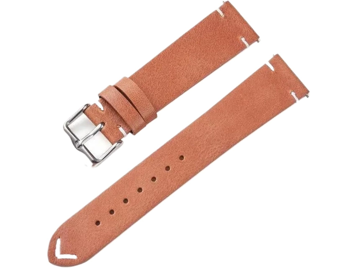 Correa 18 Mm, 100% Nuevo Y De Alta Calidad, Apto Para Reloj Original
