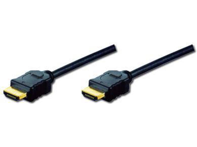 Cable HDMI ASSMANN ELECTRONIC (HDMI)