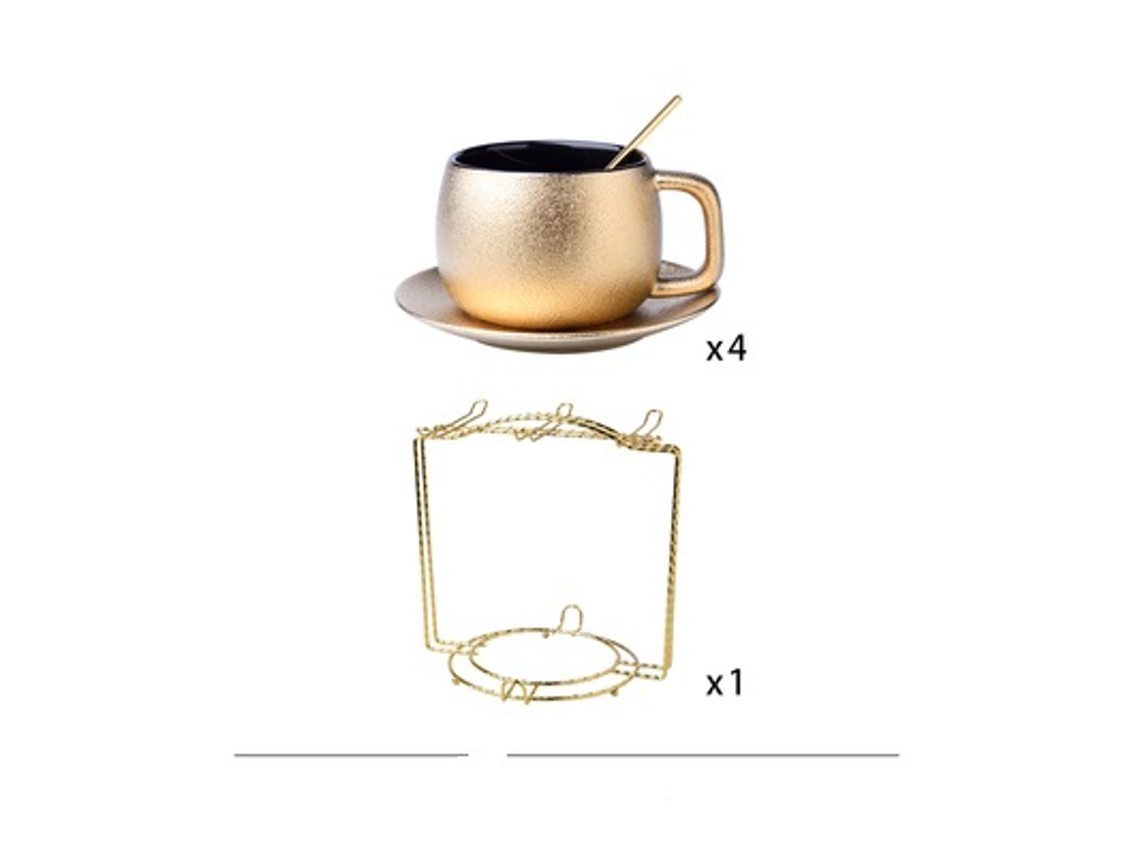 Taza XGF moderna