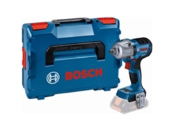 Llave de impacto inalámbrica GDS 18V-450 PC, sin batería, sin cargador BOSCH