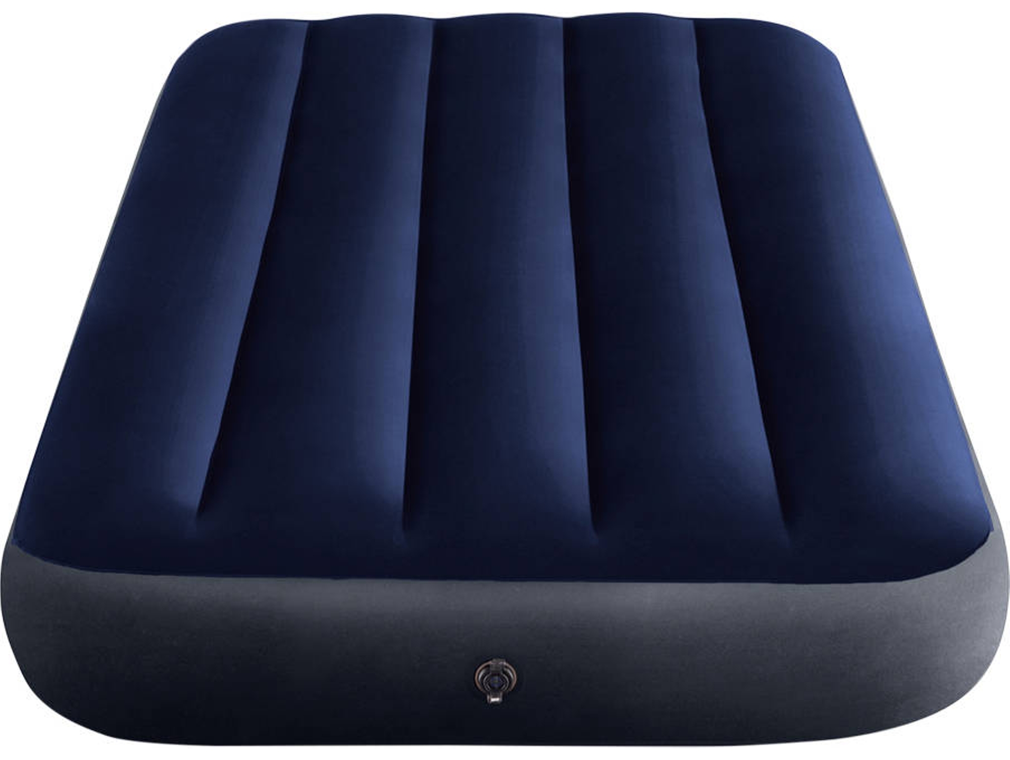 Colchón Hinchable INTEX Dura-Beam Standard Classic Downy (76 x 191 x 25 cm)