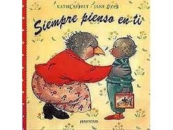 Libro Siempre Pienso En Ti de Dyer Appelt (Español)