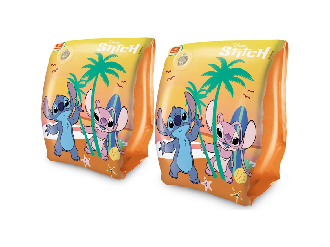 STITCH Brazaletes