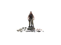 Figura Hot Toys MMS276 - Commando - John Matrix