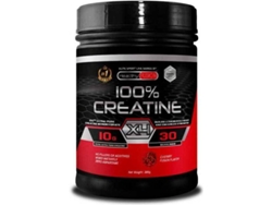 Complemento Alimentar HEALTHY FUSION 100% Creatine X4 Creatina Microfiltrada Pura com Vitamina B6
