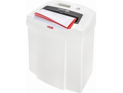 Destructora HSM Securio C14 (5 - 6 hojas - Capacidad: 20 L)