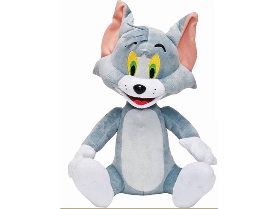 Peluche LOONEY TUNES Tom