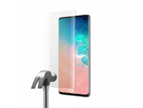 Protector de Pantalla UNOTEC Galaxy S10