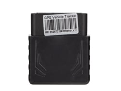 Localizador De Vehículos Mini Tk306 Con Seguimiento Gsm Gprs En Tiempo Real Para Vehículos Y Camiones.